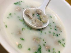 上汤鱼包-石岐佬中山菜馆(张溪店)