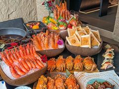 -花潮料理艺食馆(SM新生活广场店)