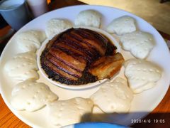 -盐帮食坊•小河帮川菜(四川师大店)