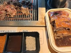 -千寻烧肉(政务区店)
