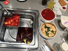 -海底捞火锅(南京红山常发广场店)