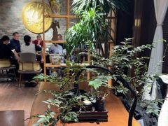 -陈熹公民族美食文化餐厅(中华广场店)