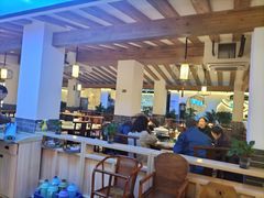 大堂-老奶奶私房菜(天台里街店)