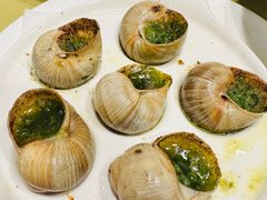 -秋林西餐厅