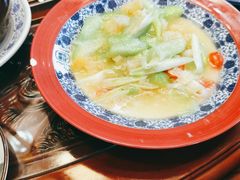 -杨记隆府(白象街店)