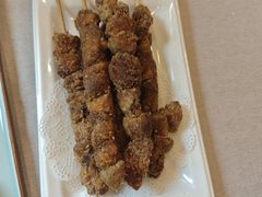 -功德林素菜饭庄(前门店)