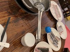 -正能量脆肉鲩火锅