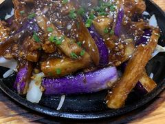 -北平味道.京味菜.烤鸭(梨园店)