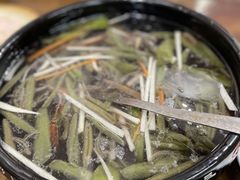 莼菜汤-协和菜馆(凤凰街店)