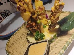 -泰兰香·Thailand(凯德空中花园店)