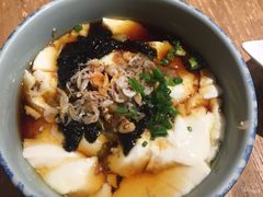-新梅华·茶点餐厅(欧尚店)