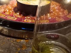 -蜀辣居鲜货老火锅(双流万达店)