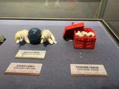 -张学良旧居陈列馆