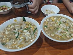 -老袁炒年糕(富豪路店)