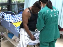 -广州中医药大学第一附属医院(总院)