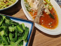 -九头鹰家宴(岳家嘴店)