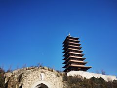 -牛首山文化旅游区