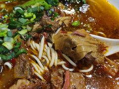 -金城尕娃牛肉面(钻汇广场店)