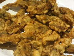 -洪焱重庆老火锅(万福花园店)