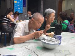 -定家小酥肉·清真(回民街店)
