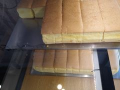 -古味厚道老香港手工蛋糕(新生路店)