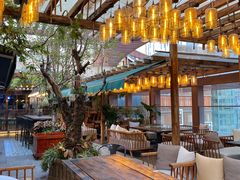 -时光乌托邦空中花园餐厅川味·融合菜(幸福广场店)