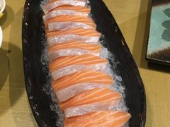 -友壹町寿司(嘉洲广场店)