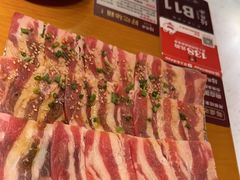 -拾勝牛·江景安格斯烧肉放题(江湾阳光天地店)