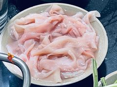 极品鹅肠-星鸿社重庆老火锅