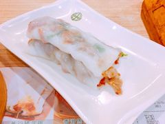 九王鲜虾肠-添好运点心专门店(中环IFC店)