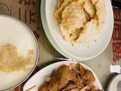 -英兰朝族饭店·英兰锅包肉(佳园路店)