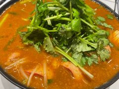 -肥汁米蘭香港米线(长宁来福士店)