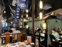 -一味大院•桐庐菜传承店(春江路店)