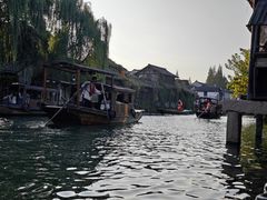 -乌镇西栅景区