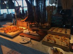 -绮梦西湖·云端餐厅(歌德店)