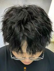 -MI HAIR