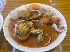 -大中沙茶面(中山路店)