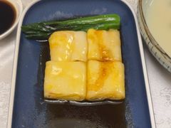 -酌宴府The China Club·广州万富希尔顿酒店(云城东路店)