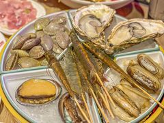 -红盔甲·小龙虾(车公庙店)