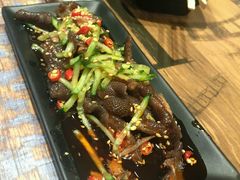 -落端云串串香(南京凤凰西街店)