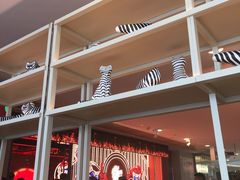 门面-侯师傅热炒店(印象城店)