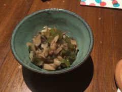 芥末螺片-铃木食堂(帽儿胡同店)