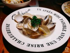 -岛风·台食小馆 ISLAND BISTRO(烟台山店)