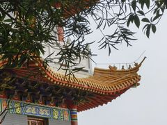 -白云山风景名胜区