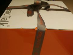 -面包新语(上地华联店)