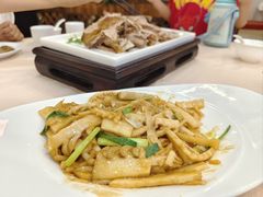 -鼎好家常菜(天桥店)