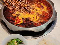 -水碾河刘老大串串香(水碾河路店)