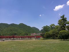 -云漫湖生态度假公园