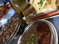 -那家老院子东北菜·饺子·小鸡炖蘑菇(艳华街店)