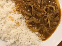 -COCO壱番屋(北京平安国际金融中心店)